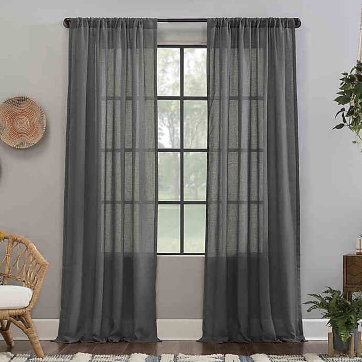 10 Best Places to Buy Curtains 2021 Apartment Therapy